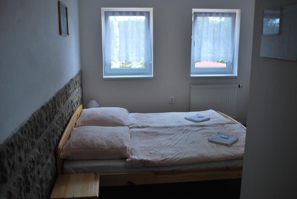 Penzion Pohoda Jetřichovice Quarto foto