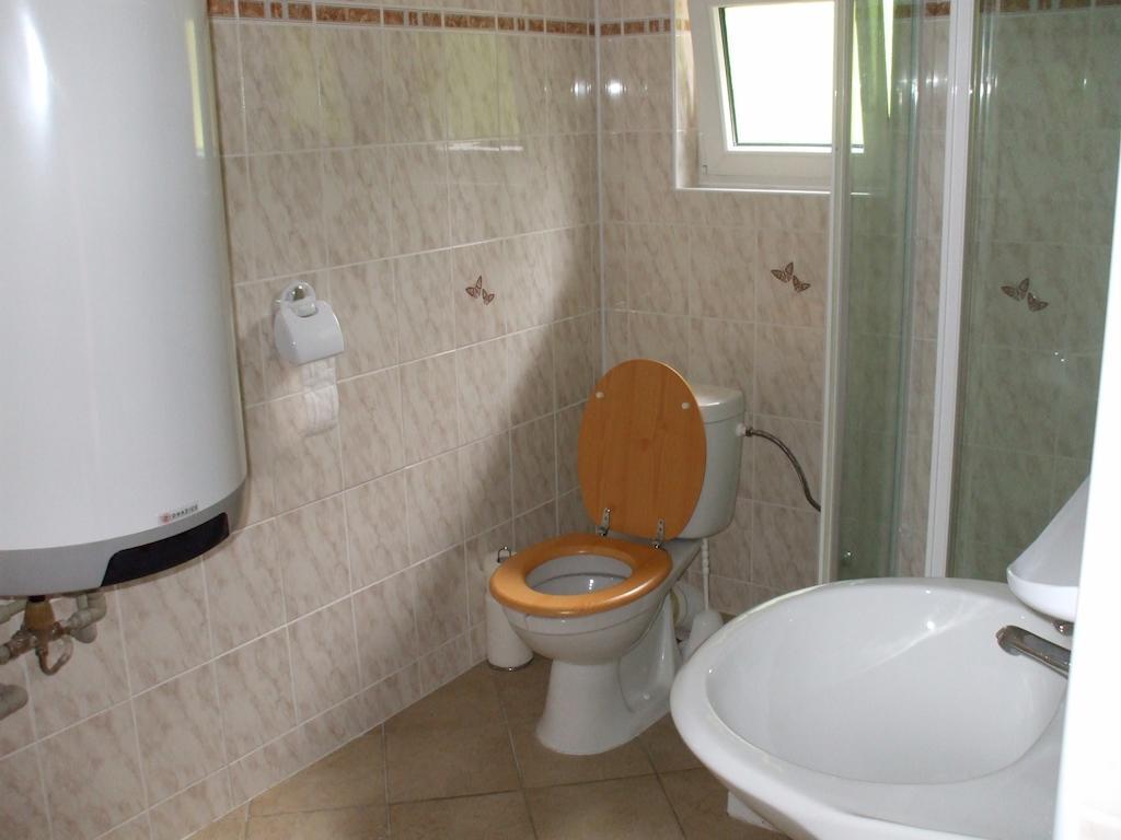 Penzion Pohoda Jetřichovice Quarto foto